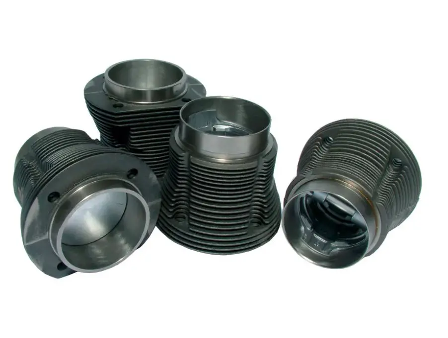 Piston Kit, 92Mm X 69Mm 1835Cc - Type 1 1