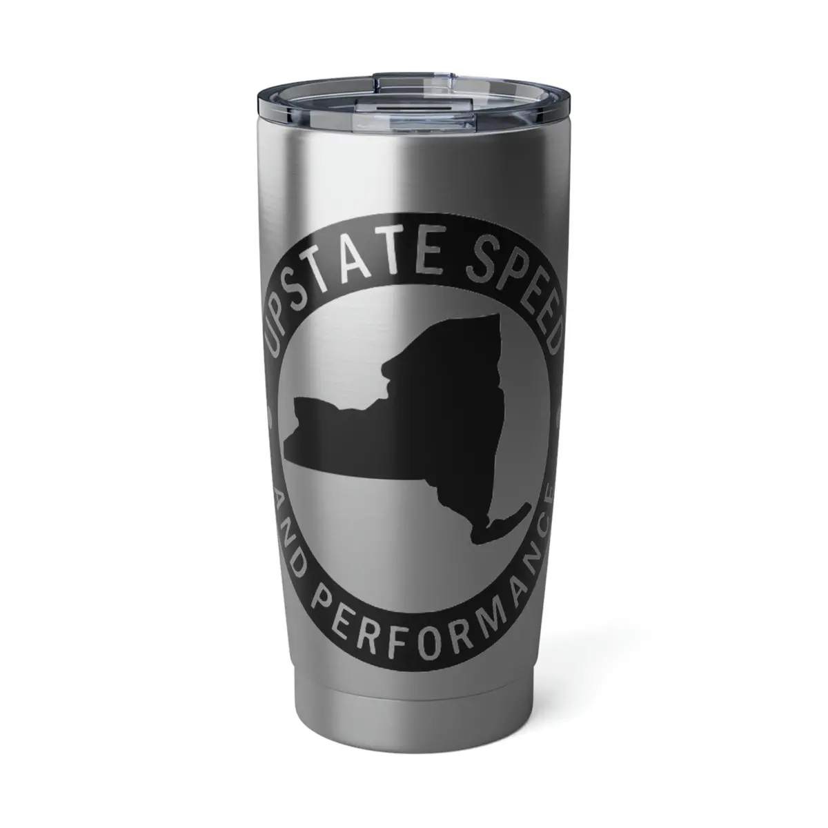 Upstate Speed & Performance 20Oz Tumbler 1