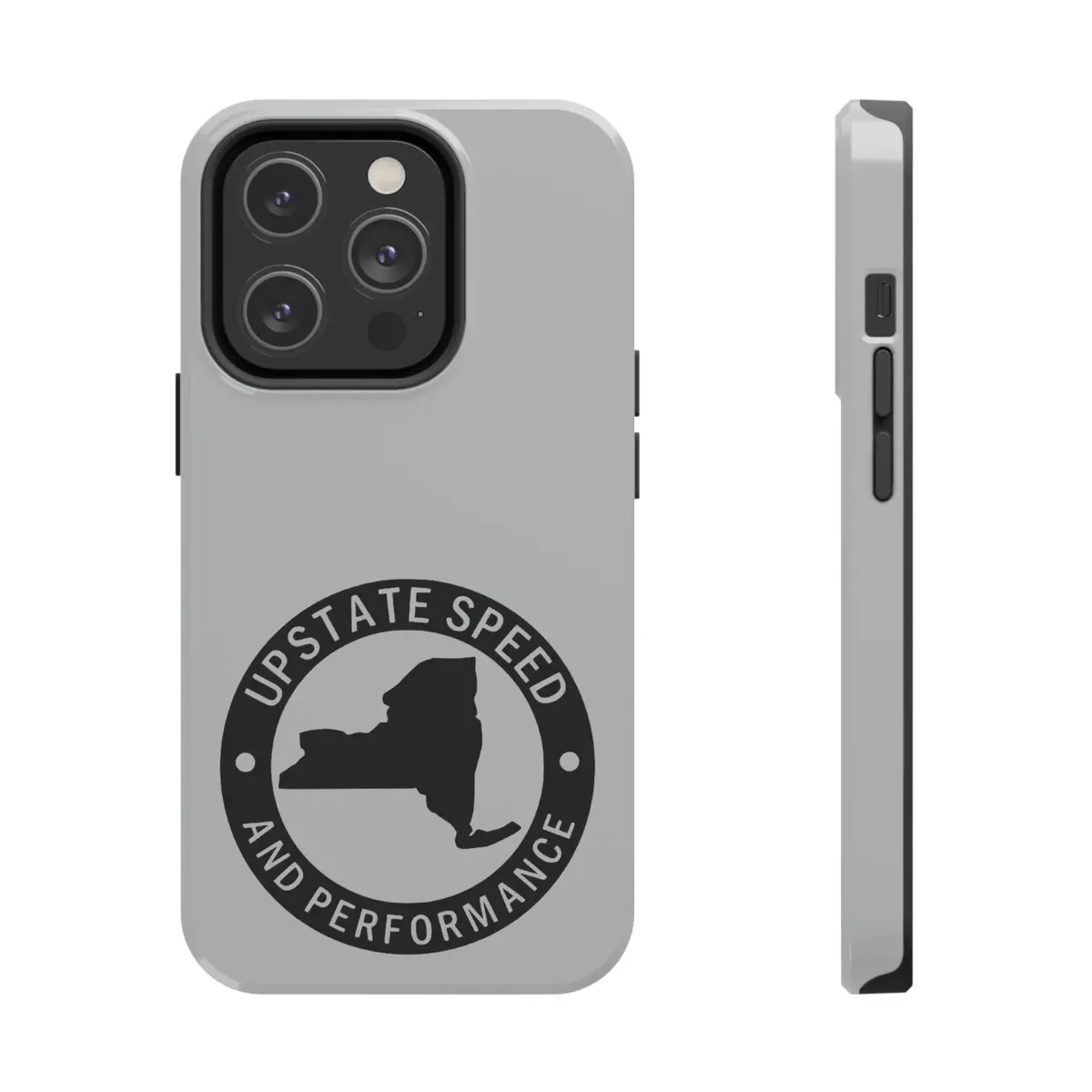 Upstate Speed & Performance Case-Mate Tough Iphone Case 1