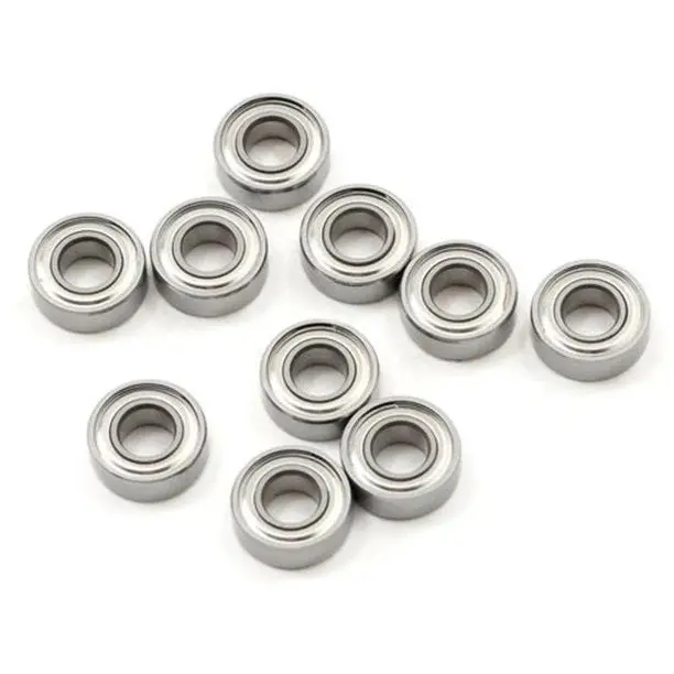 Ptk-10037 5X11x4mm Metal Shielded "Speed" Bearing 1
