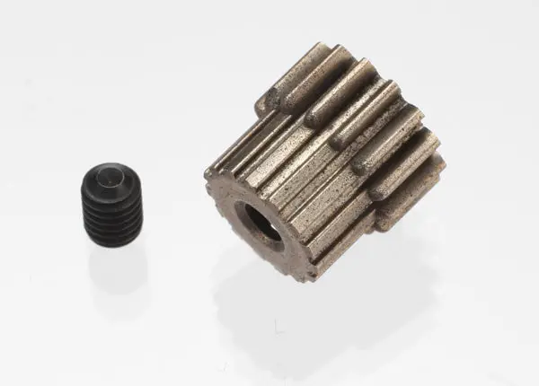 7039 15T 48P 2.3Mm Pinion Gear 1