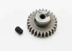 7040 26T 48P 2.3Mm Pinion Gear 1