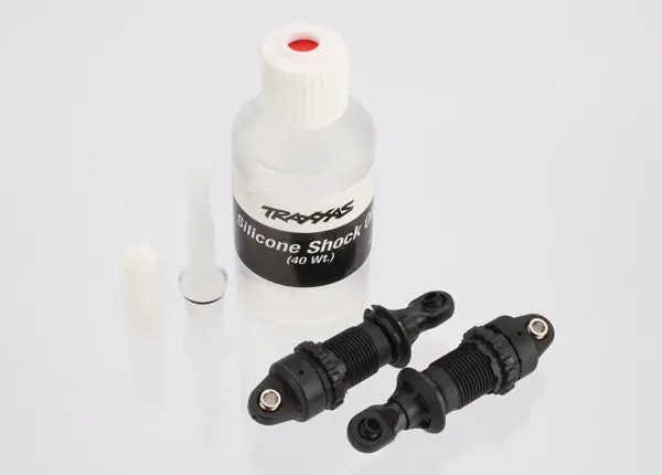 7061 1/16 E-Revo/Slash Shocks 1