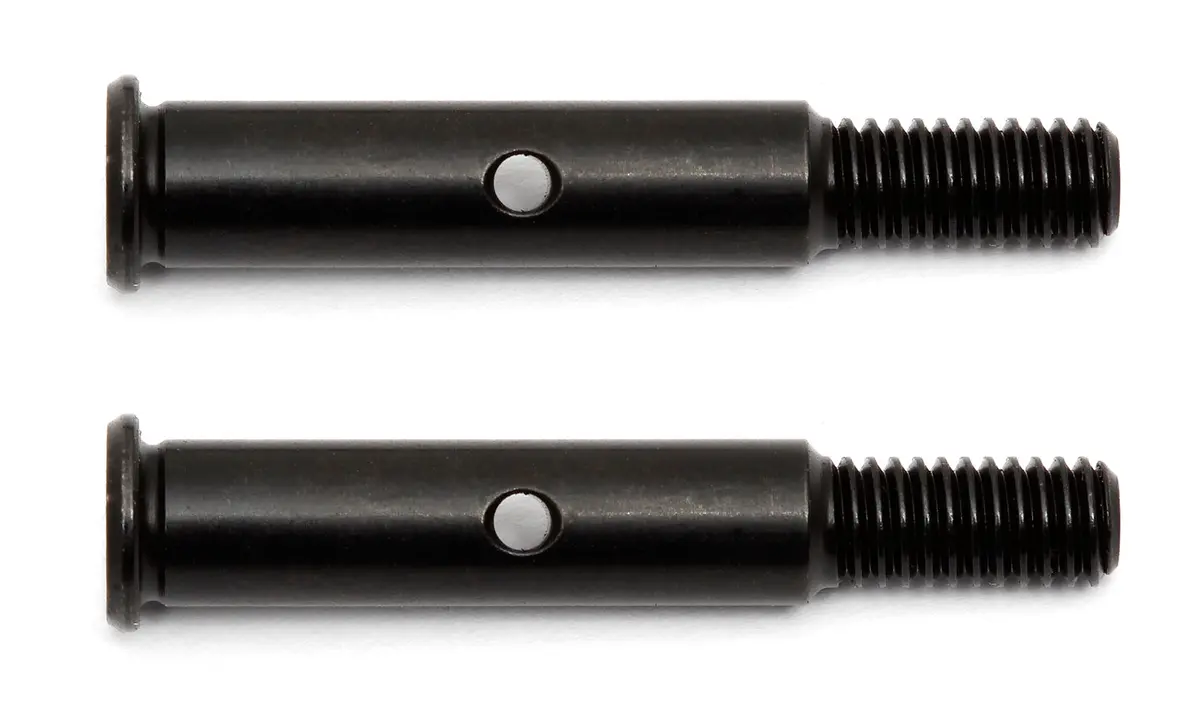 71013 Front Axle (Clamping) T5m 1