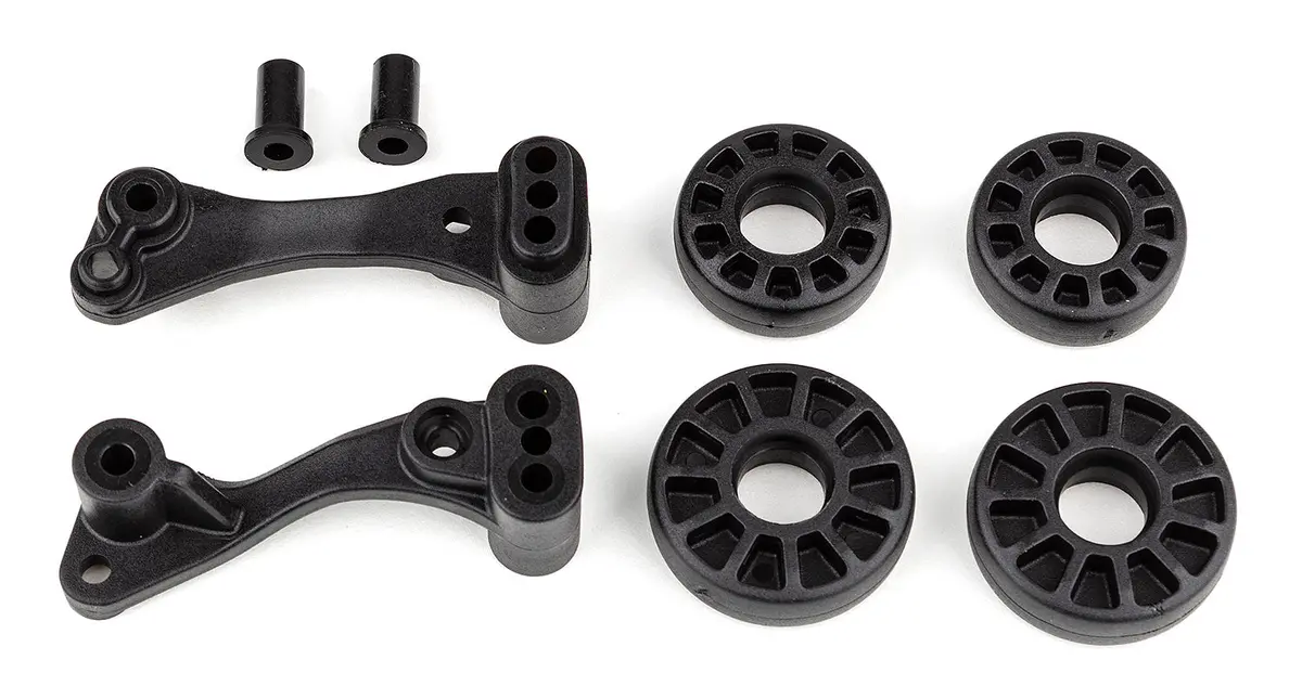 71070 Wheelie Bar Mount And Wheels 1