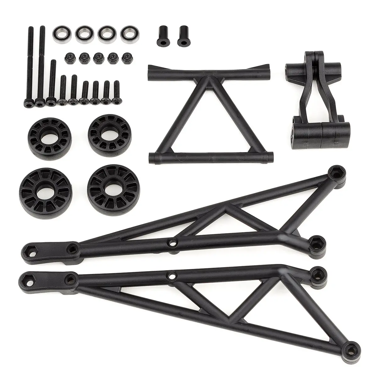 71071 Wheelie Bar Set 1