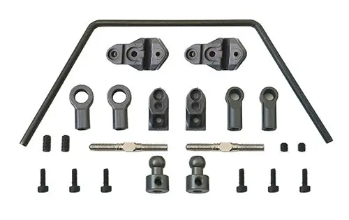 71091 Dr10 Anti Roll Bar Set 1