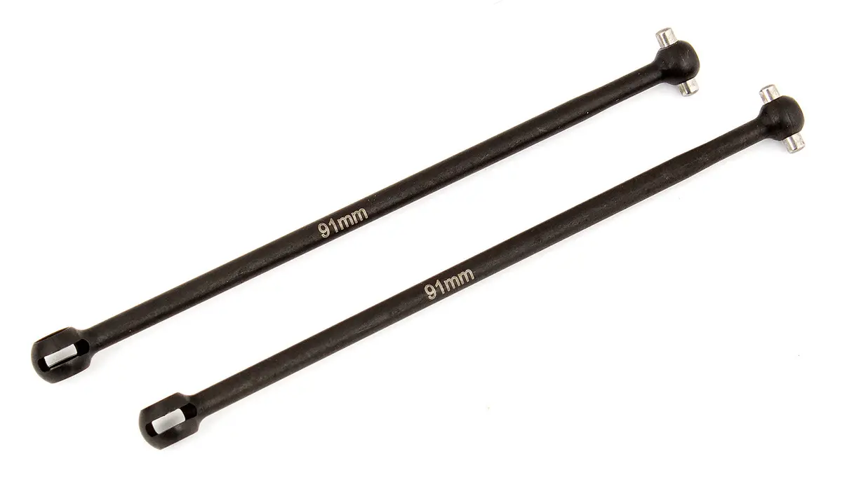 71113 Rc10t6.1 Cva Bone (91Mm) 1