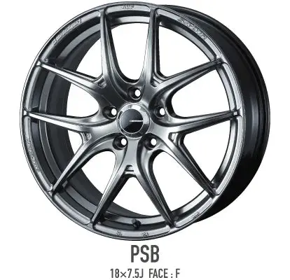 Wedssport Sa-01R Amf (Advanced Metal Forming) 1