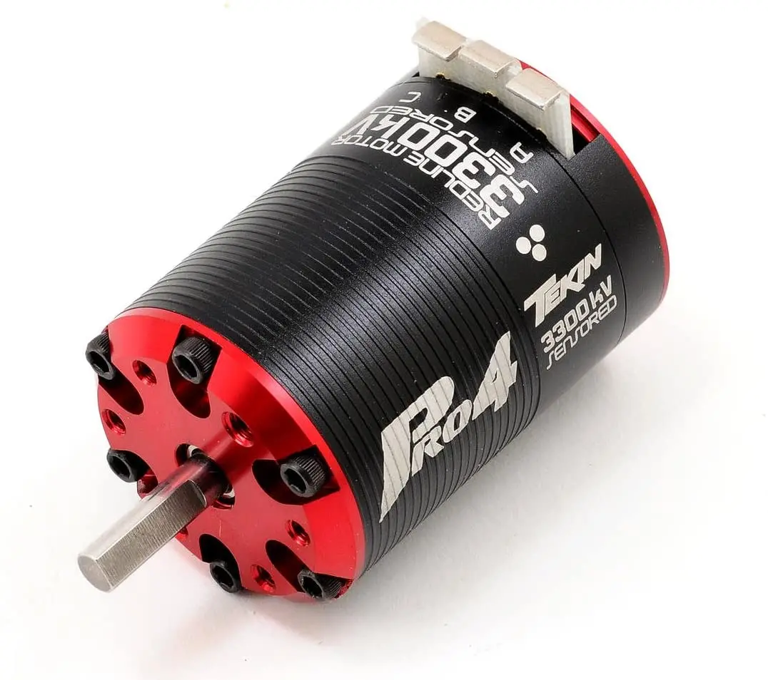 Tt2502 3300Kv, 5Mm Pro4 Bl Sc Motor 1