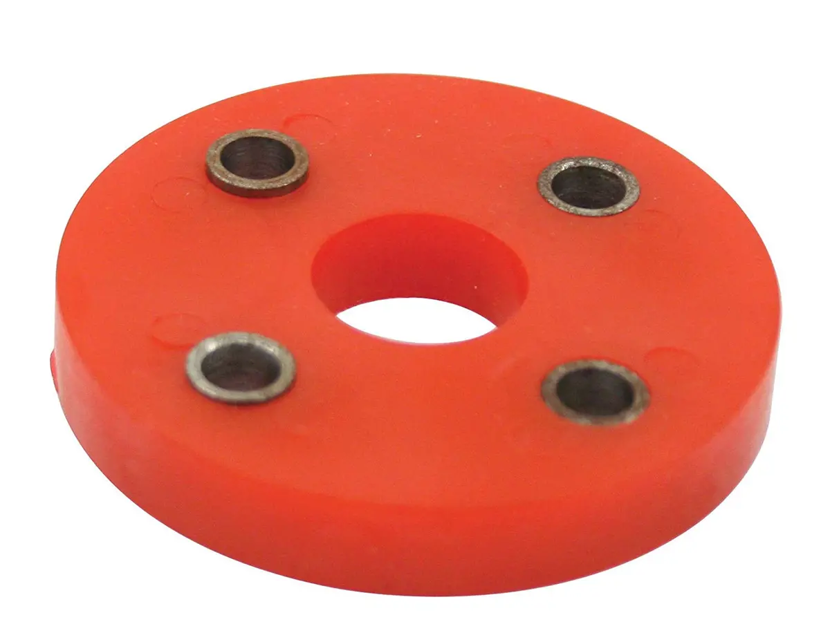 Urethane Steering Coupler Kit - Beetle 1