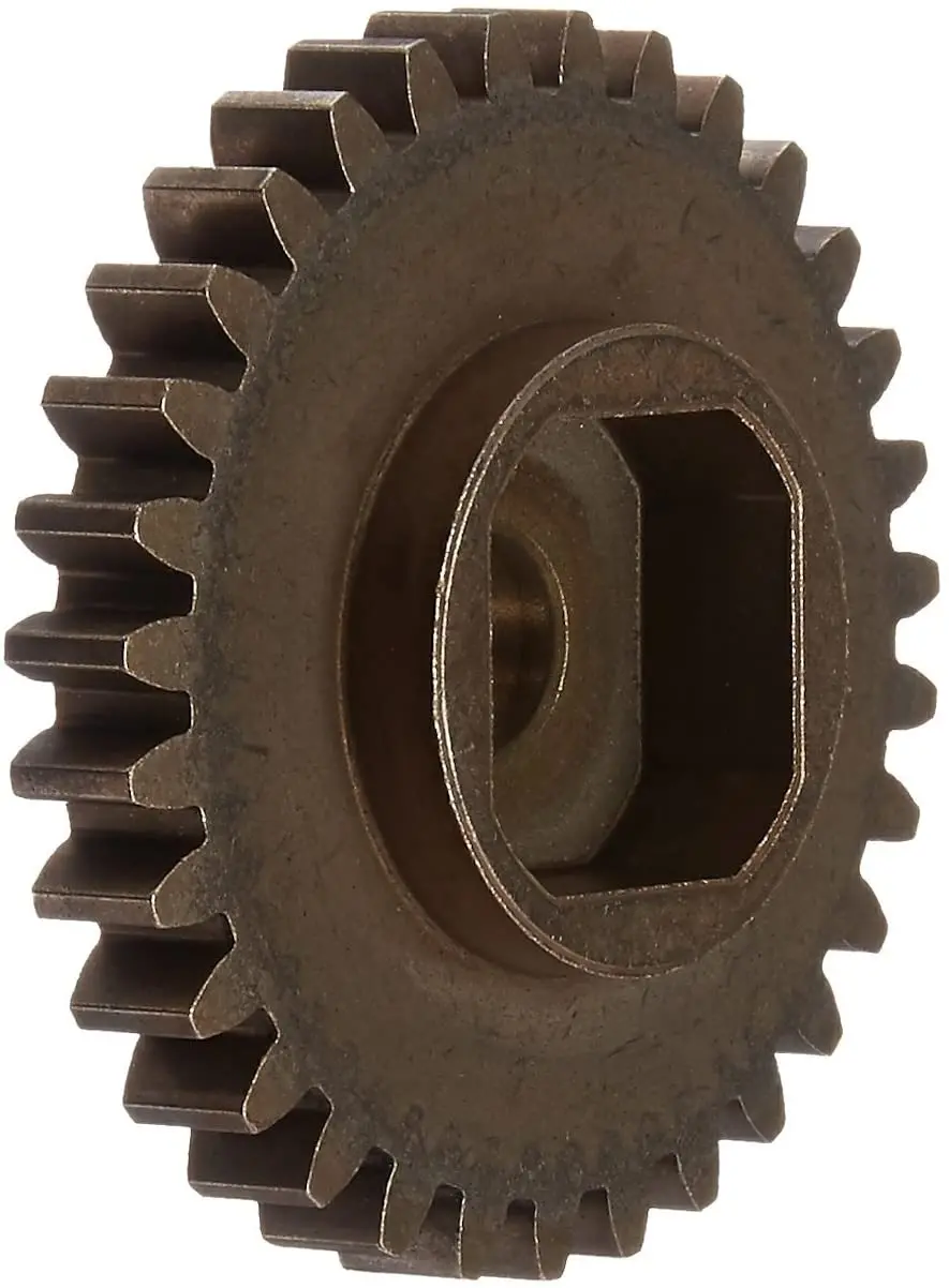 07185 31T Steel Gear (Square Drive) 1