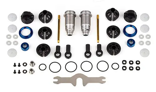 72031 12X23mm, V2 Shock Set 1