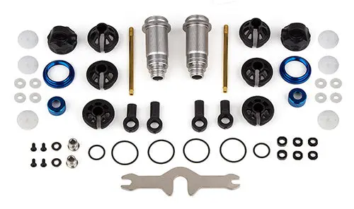 72032 12X27.5Mm, V2 Shock Set 1