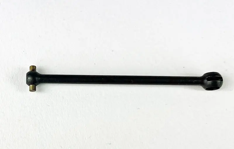 7273 Custom Works New Patriot Cva Bone 1