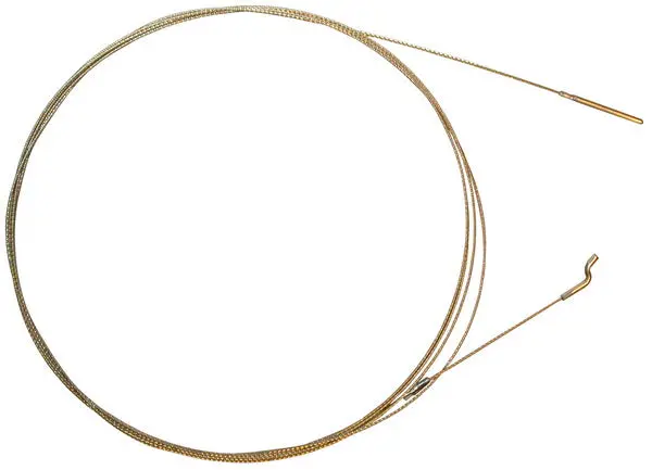 Accelerator Cable Lhd, Kombi 1973-79 1