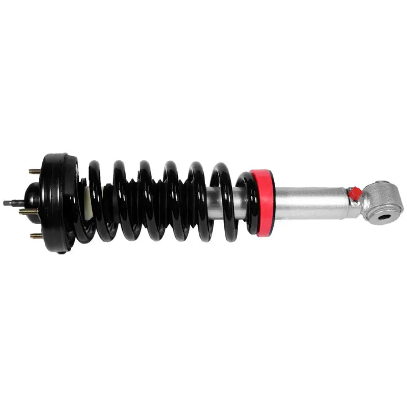 Rancho Quicklift Loaded Front Strut Assemblies For 2009–2013 Ford Pickup Trucks & F-100 1
