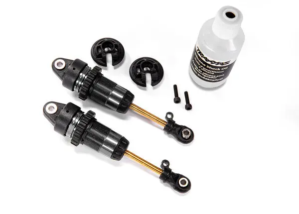 7461X Gtr Long Shocks 1
