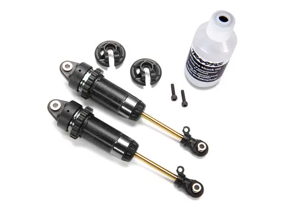 7462X Gtr Xx-Long Shocks 1