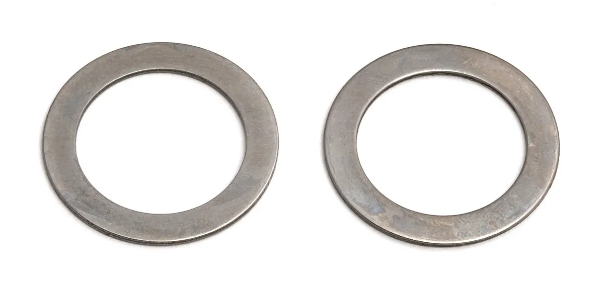7666 Drive Rings 1