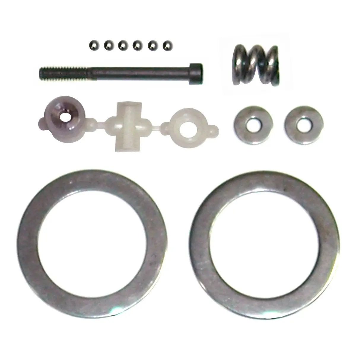 7677 Offroad Diff Rebuild Kit 1
