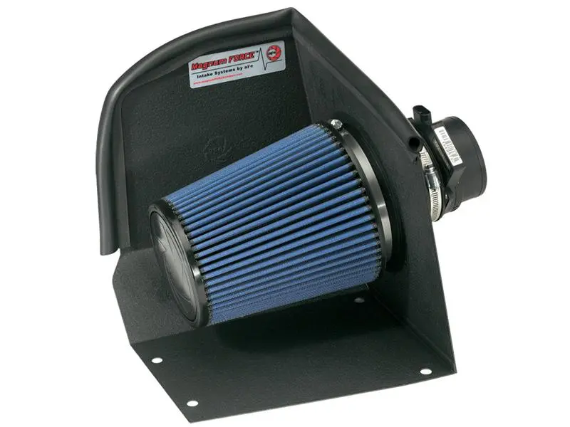 Afe Magnumforce Stage 1 Cold Air Intake – Bmw E39 525I/528I (1997–2003), L6 2.5L/2.8L 1