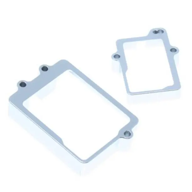 138006 Esc And Reciever Mount 1