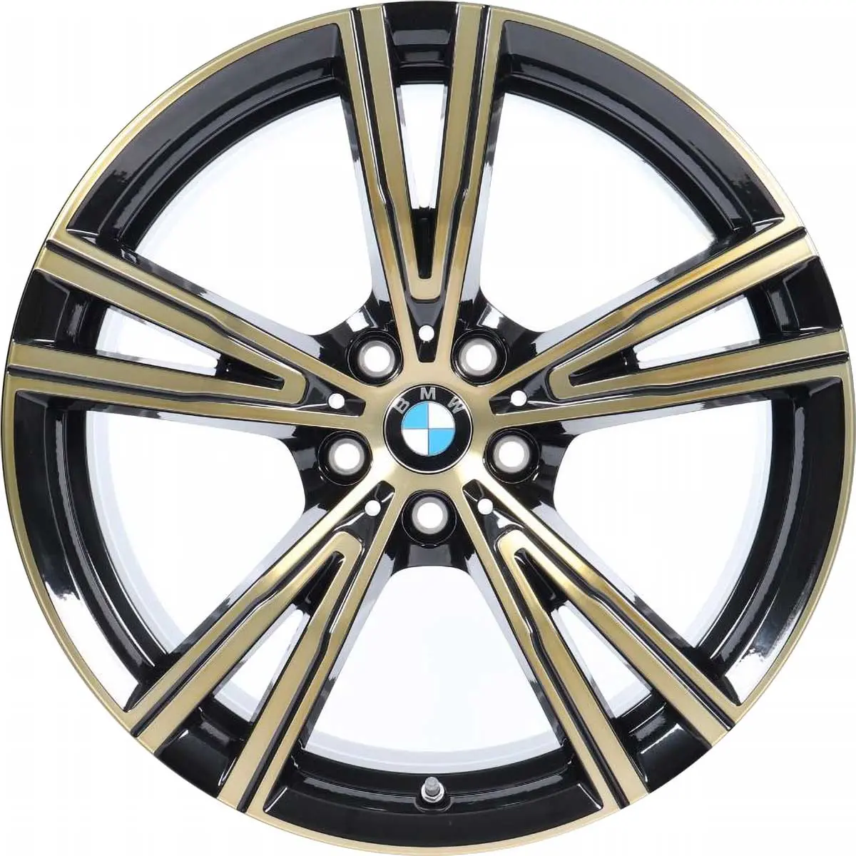 19" Bmw 4 Series G22 Oe 793 Wheels 1