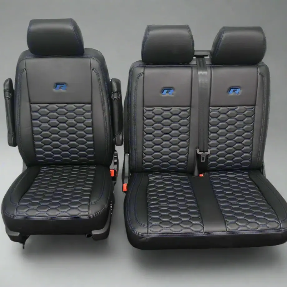 Vw T6/T6.1 Multi 1+1 / 1+1 / Trip 1