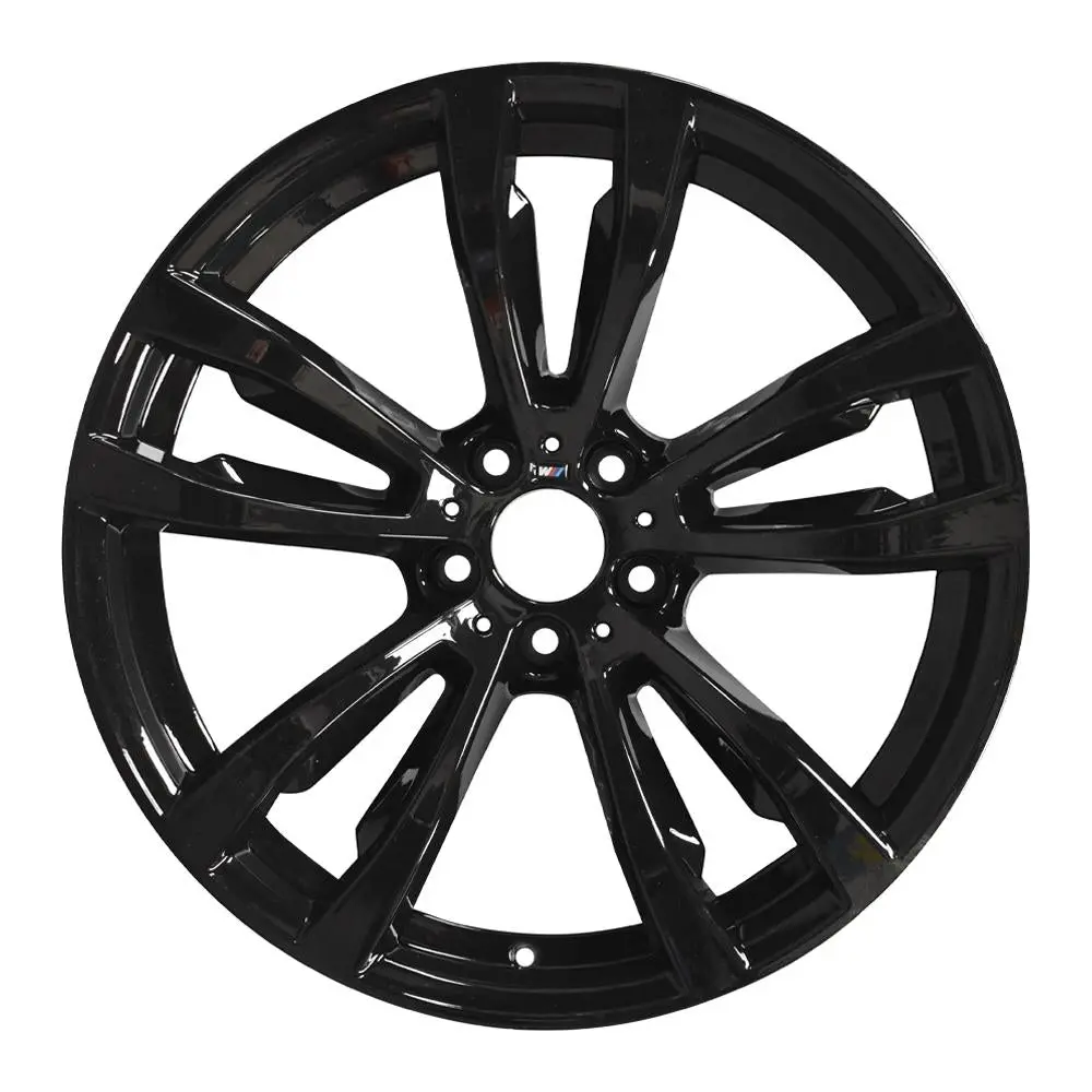 20” Bmw X5 F15 / X6 F16 469M Oe Complete Wheelset 1