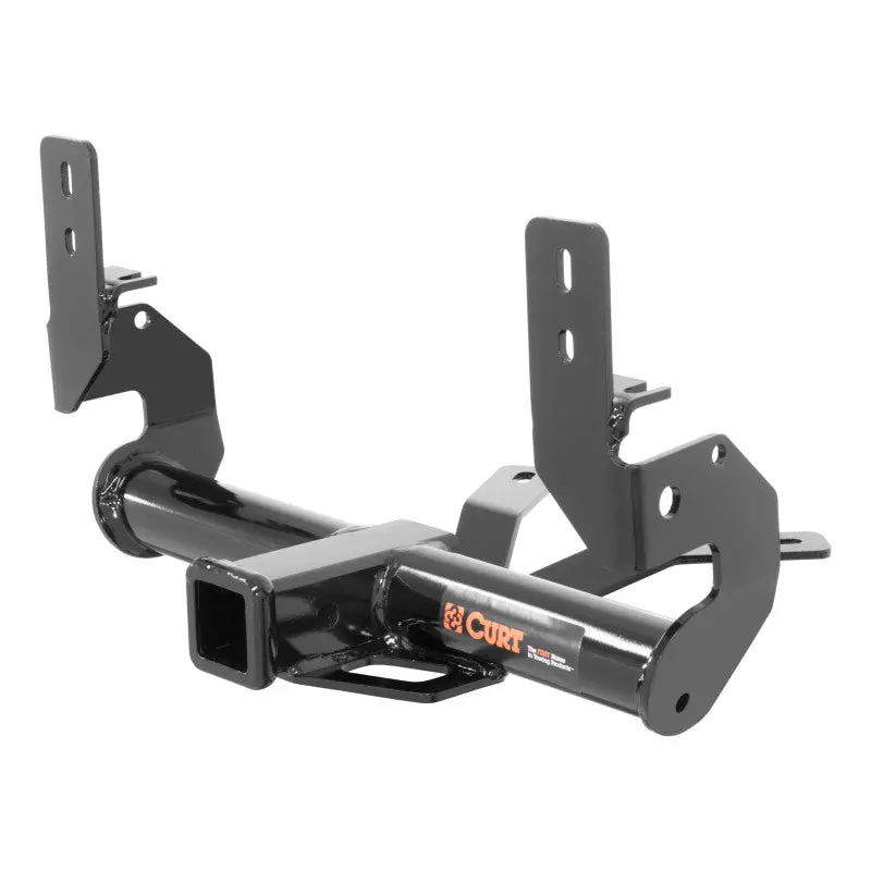 Curt Class Iii Trailer Hitch – 2" Receiver, Compatible With 2009–2017 Audi Q5 1