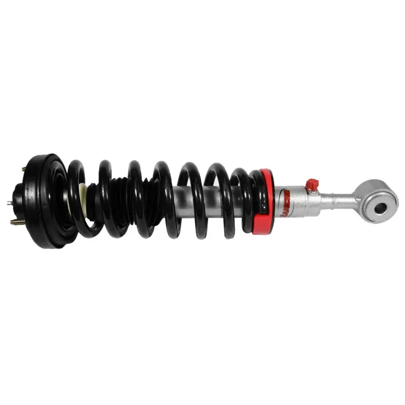 Rancho Quicklift Loaded Strut Assembly – Front Left, 2003–2006 Ford Expedition 1