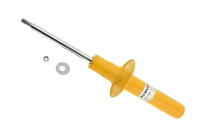 Koni Sport (Yellow) Shock 09-13 Audi A4 Fwd & Quattro With Audi S-Line Suspension - Front 1
