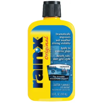 Rain-X Original Glass Treatment 103Ml 1