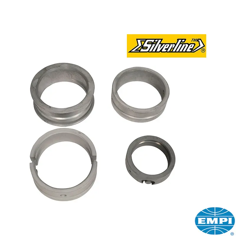 Main Bearings Cr 50 / C 75 / T 1.0 1