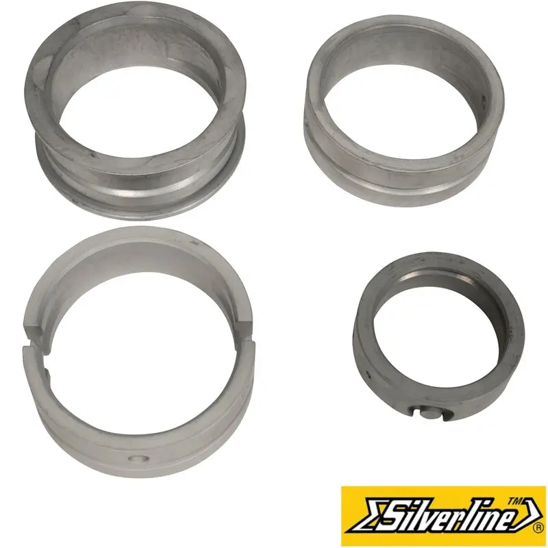 Main Bearing Set Crnk Std / Case 1 / Thrust 2 1