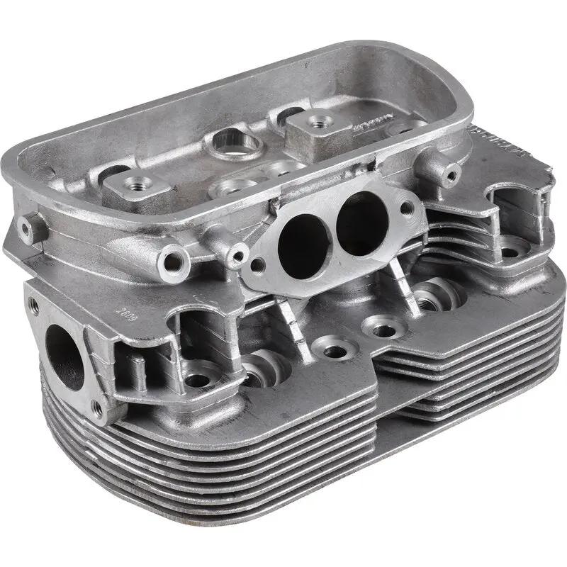Cylinder Head, Dual Port 94Mm 1