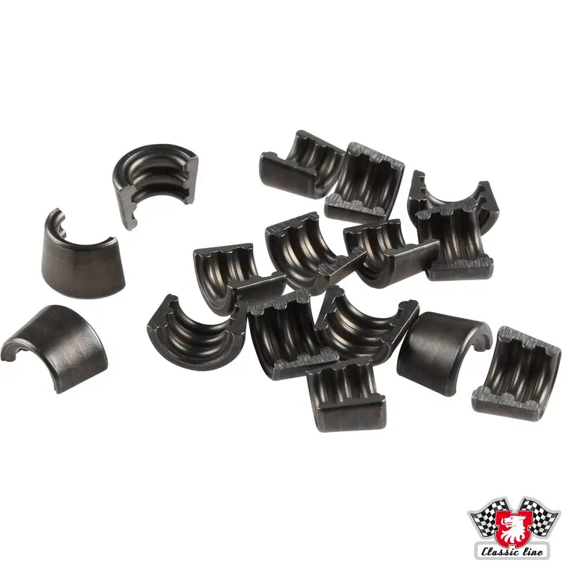 Valve Cotter Set (Pairs) 1