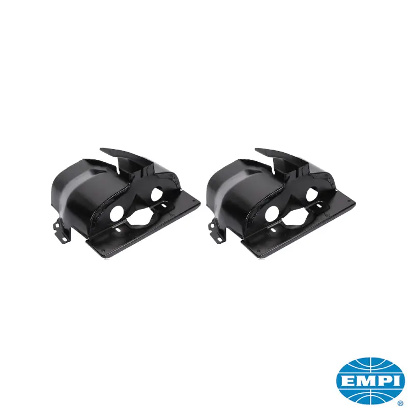 Cylinder Head Tin Set Single Port 2