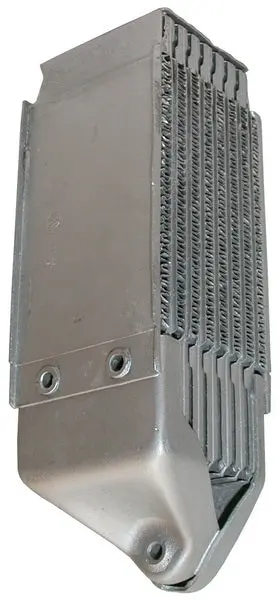 Oil Cooler - Kombi 1968 To 1982 1