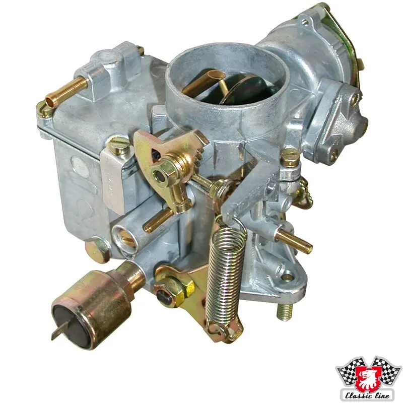 Carburettor 34 Pict-3, Classic - Beetle/Ghia/Kombi 1969 To 1979 1