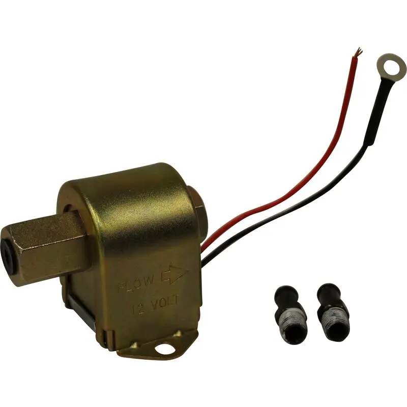 Electronic Fuel Pump, Universal 12Volt 1