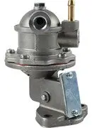 Fuel Pump Oe Style With Threaded Fittings 1