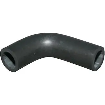 Fuel Breather Hose For Fuel Filler Neck - Beetle/T3 1968 To 1979 1
