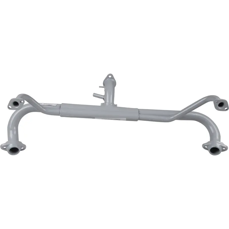 Single Port Manifold, 1300-1500Cc 1