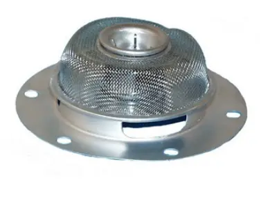 Oil Strainer 18.5Mm 1