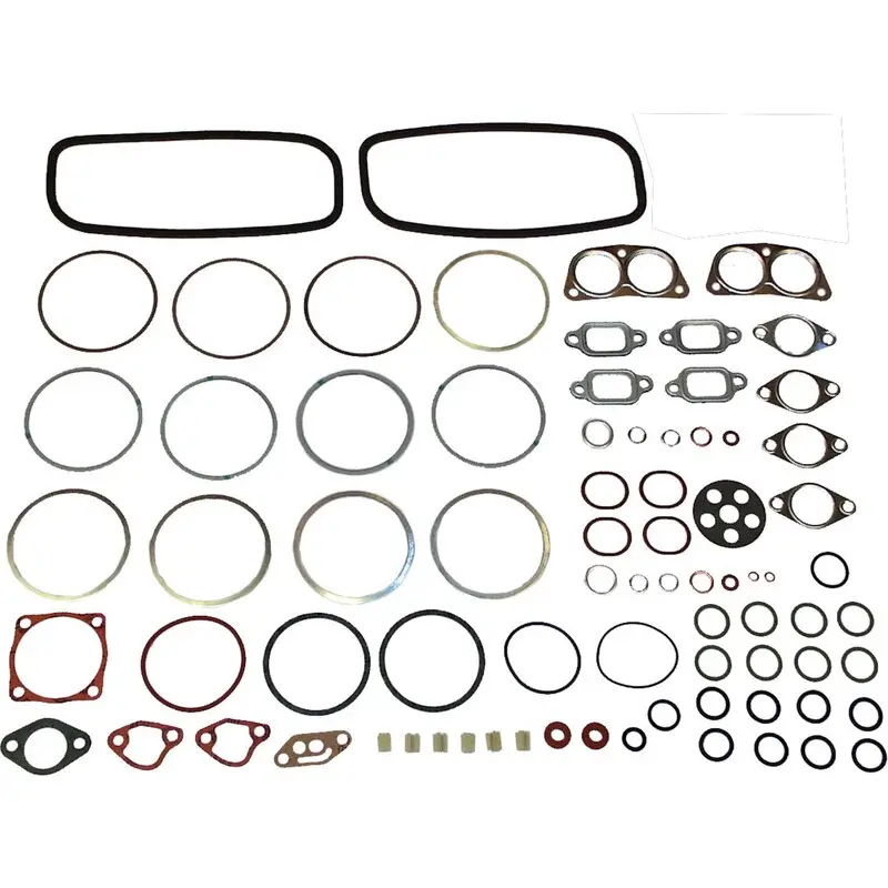 Engine Gasket Set, Van 1980-83 1