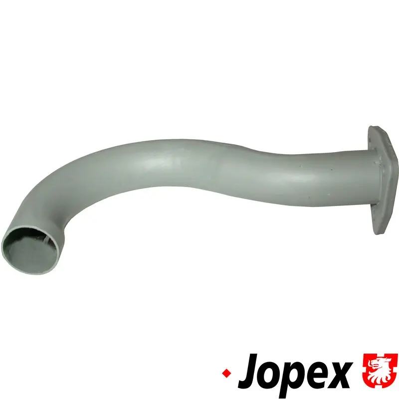 Exhaust Pipe, Kombi 1