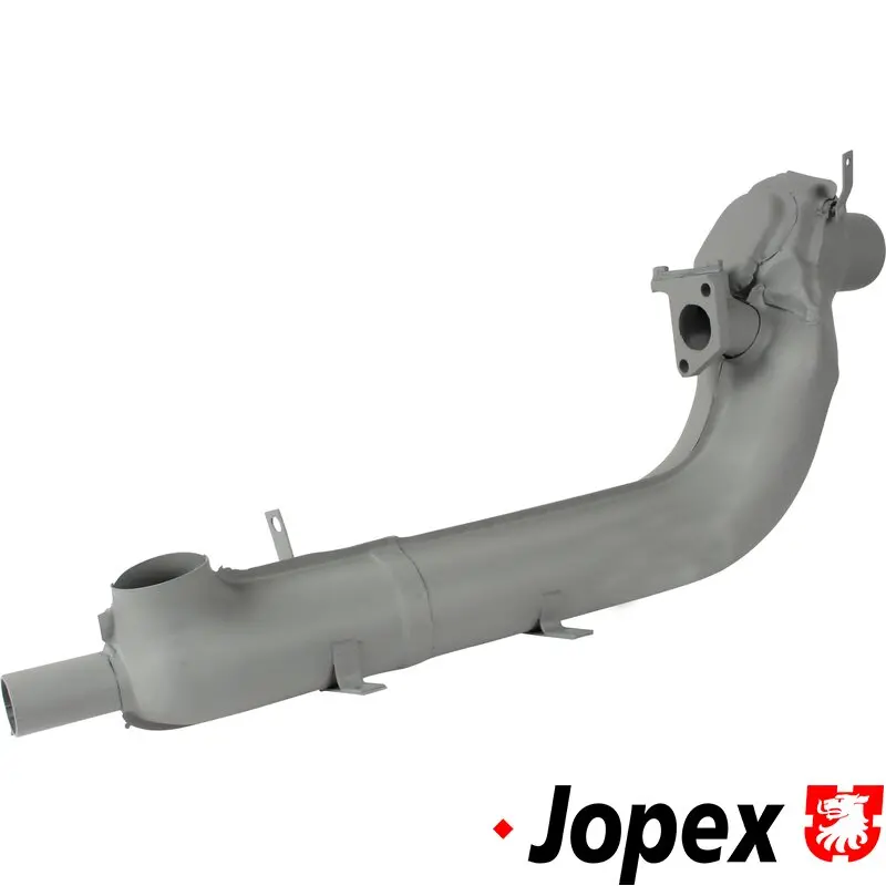 Heat Exchanger, Type 3 1
