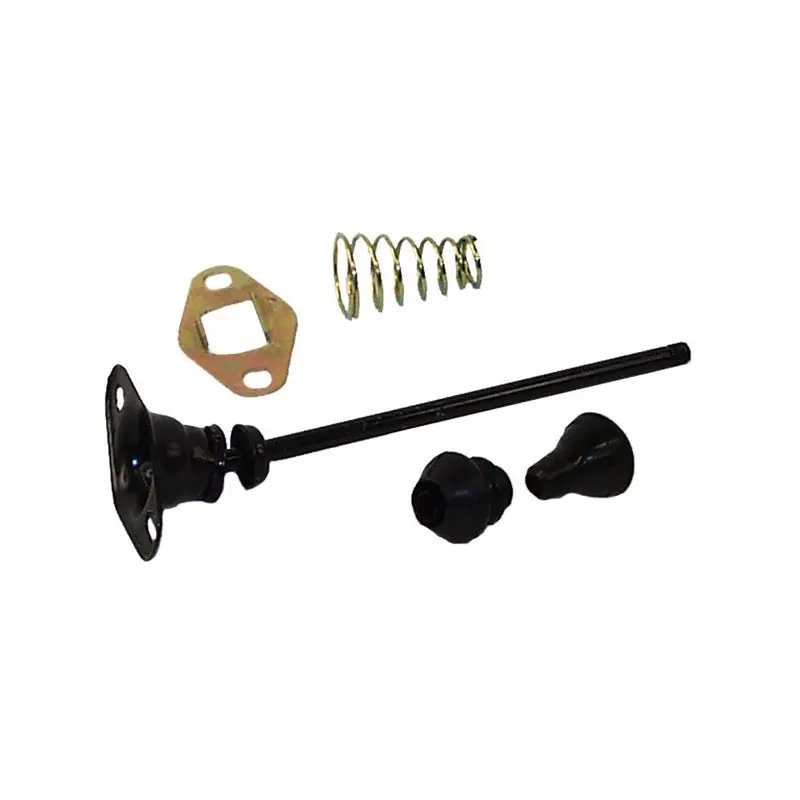Gear Shift Assembly - Beetle/Ghia 1